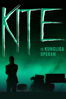 Kite at the Royal Opera Trailer