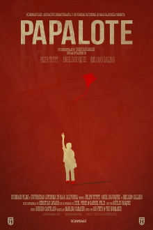 Kite Trailer