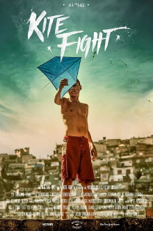 Kite Fight Trailer