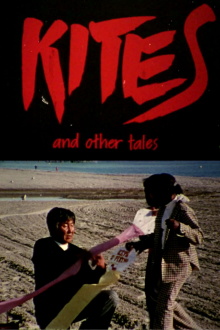 Kites and Other Tales Trailer