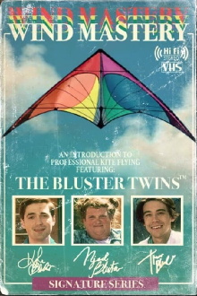 Kites Trailer