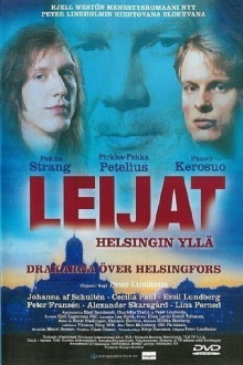 Kites Over Helsinki Trailer