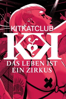 KitKatClub: Kinks of Berlin Trailer
