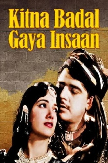 Kitna Badal Gaya Insaan Trailer