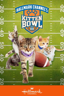 Kitten Bowl III Trailer