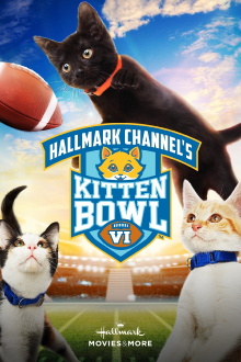 Kitten Bowl VI Trailer