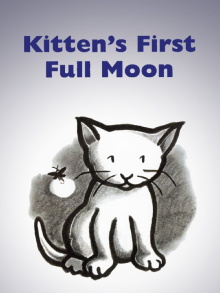 Kitten's First Full Moon Trailer