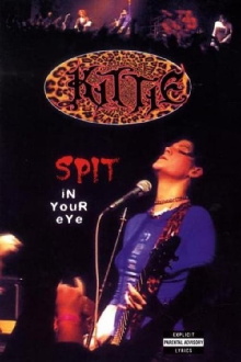 Kittie ‎– Spit In Your Eye Trailer