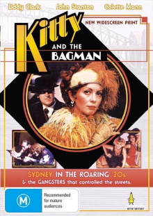 Kitty and the Bagman Trailer