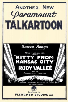 Kitty from Kansas City Trailer