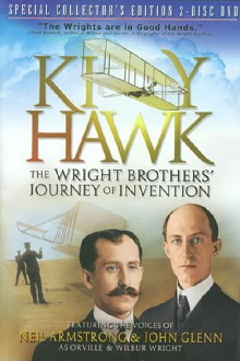 Kitty Hawk - The Wright Brothers' Journey of Invention Trailer