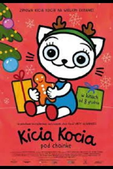 Kitty Kotty for Christmas Trailer