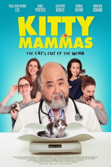 Kitty Mammas Trailer