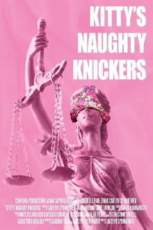Kitty's Naughty Knickers Trailer