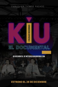 KIU - El Documental Trailer