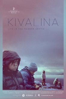 Kivalina Trailer