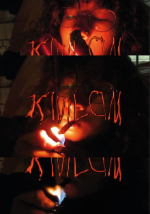 KIVILCIM Trailer
