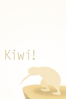 Kiwi! Trailer