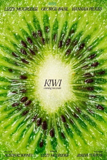 Kiwi Trailer