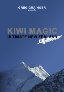 Kiwi Magic - Ultimate New Zealand Trailer