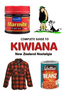 Kiwiana Trailer