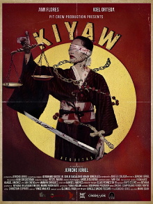 KIYAW Trailer