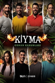 Kıyma: Orman Kanunları Trailer