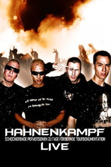 K.I.Z. - Hahnenkampf Live Trailer
