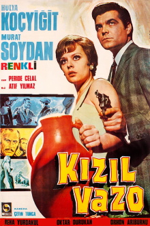 Kızıl Vazo Trailer