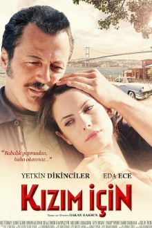 Kızım İçin Trailer