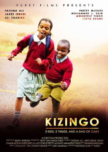 Kizingo Trailer