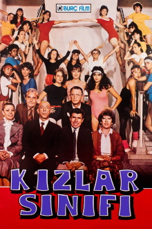 Kızlar Sınıfı Trailer