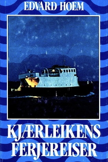 Kjærleikens ferjereiser Trailer