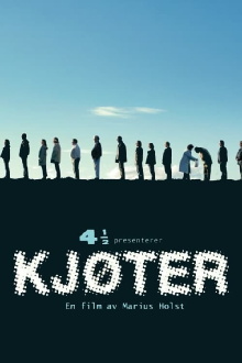 Kjøter Trailer