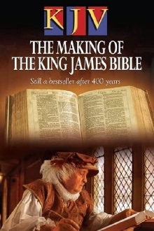 KJV: The Making of the King James Bible Trailer