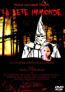 KKK, the Cruel Beast Trailer