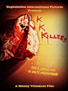 KKKillers Trailer