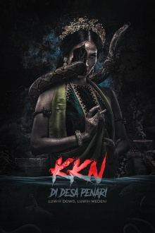 KKN: Curse of the Dancing Village - Luwih Dowo, Luwih Medeni Trailer