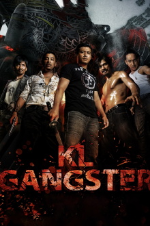 KL Gangster Trailer