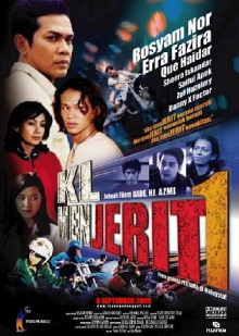 KL Menjerit 1 Trailer