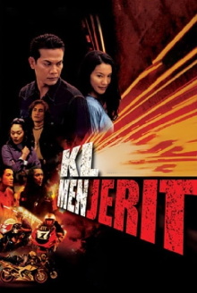 KL Menjerit Trailer