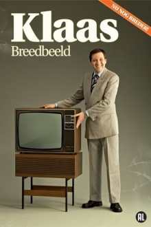 Klaas van der Eerden: Breedbeeld Trailer