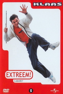 Klaas van der Eerden: Extreem Trailer