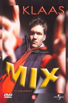 Klaas van der Eerden: Mix Trailer