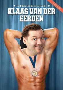 Klaas van der Eerden: Sixpack Trailer