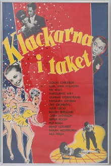 Klackarna i taket Trailer