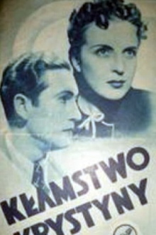 Kłamstwo Krystyny Trailer