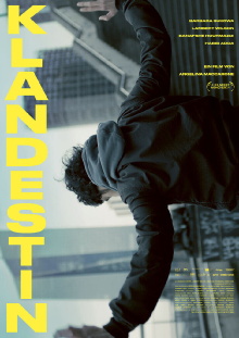 Klandestin WT Trailer