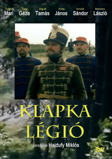 Klapka-Legion Trailer