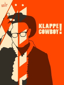 Klappe Cowboy! Trailer
